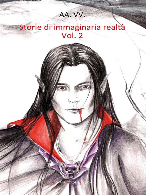 Title details for Storie di immaginaria realtà, Volume 2 by AA. VV. - Available